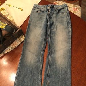 Arizona Bootcut Jeans 26x32